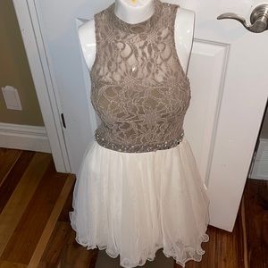 Junior Dress